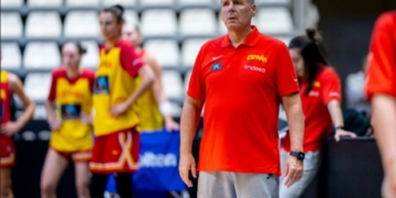 Nacho Martínez es un entrenador con una dilatada carrera tanto a nivel de clubes como de Selección.
