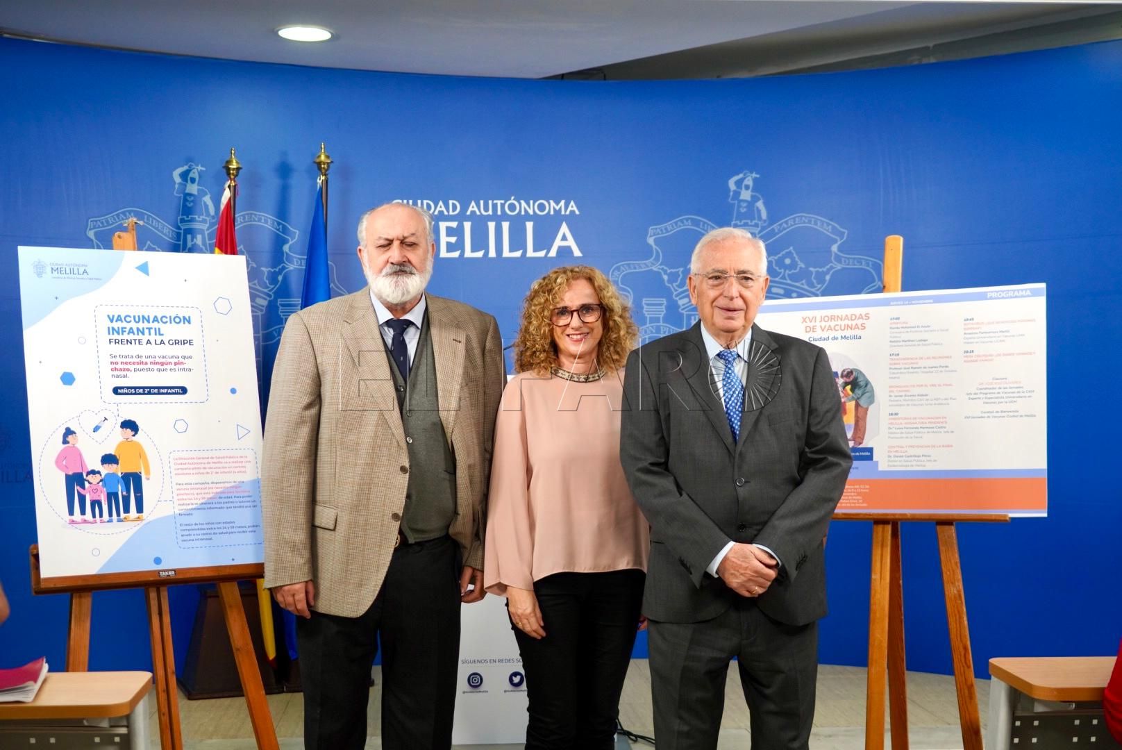 La vacunación puede salvar vidas