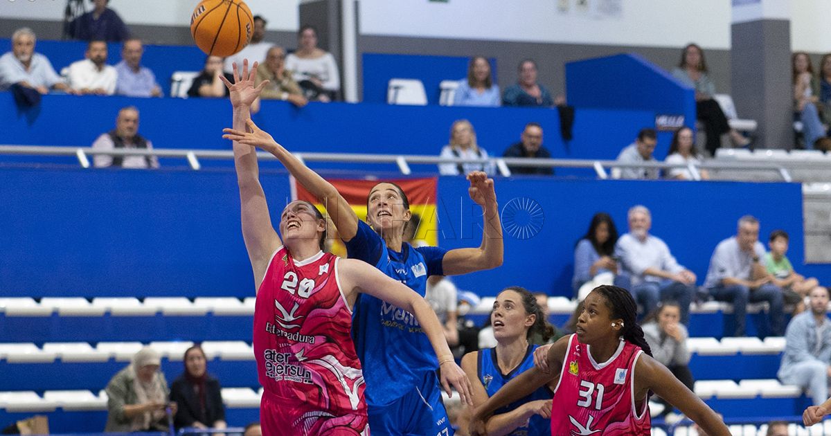 Las lasalianas, sin confianzas ante el penúltimo clasificado, el CB Arxil