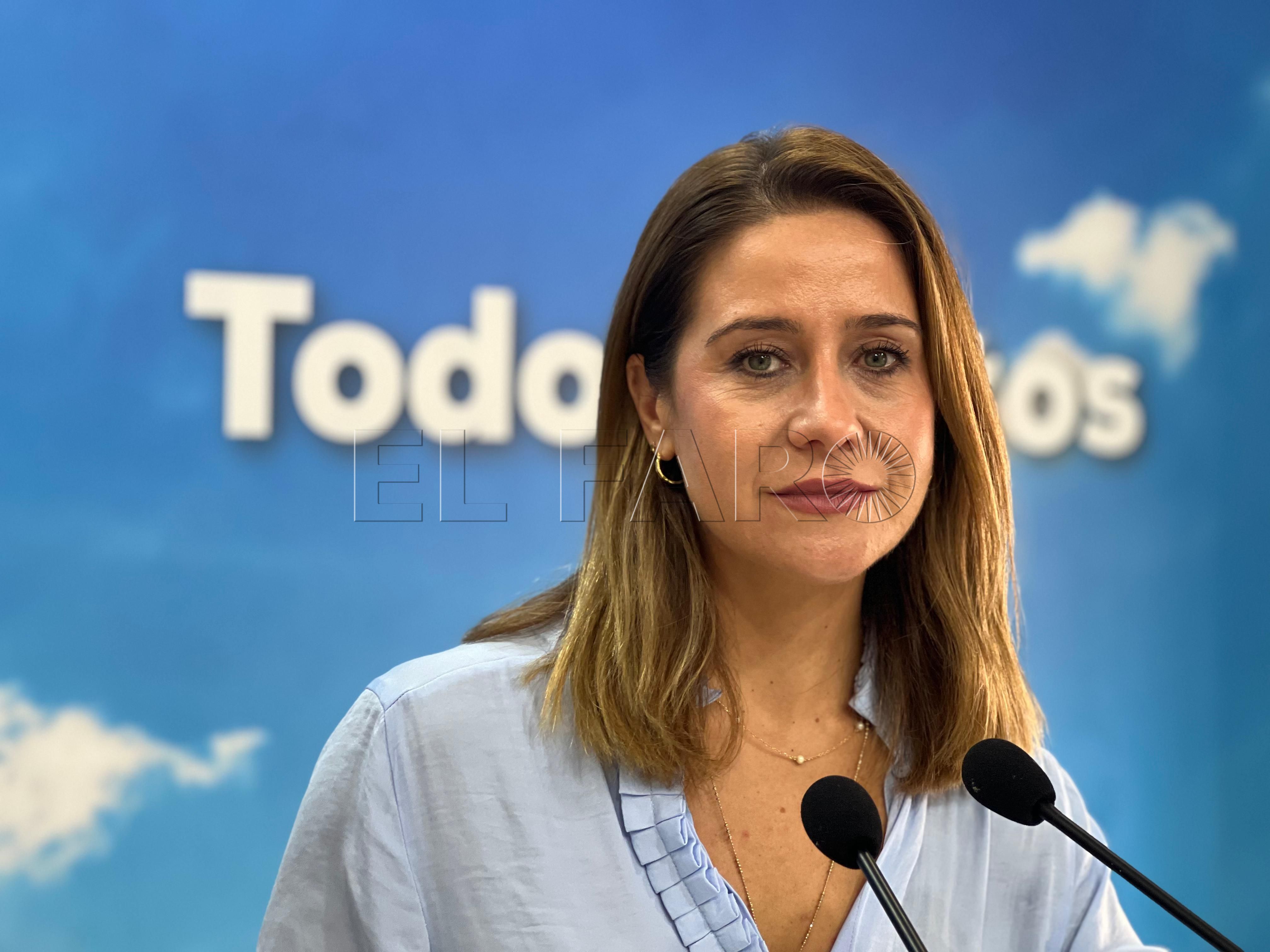 El PP asegura que ya están los expedientes iniciados para construir 644 viviendas en Melilla