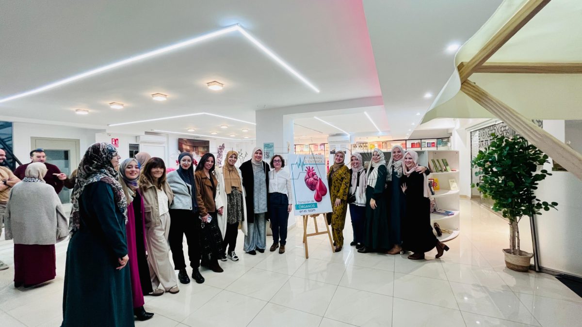 La Junta Islámica de Melilla cierra su IV Semana Científica arrojando luz sobre la donación y trasplante de órganos