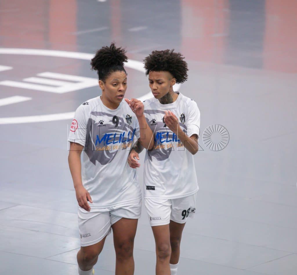 Duelo entre grandes equipos de Primera