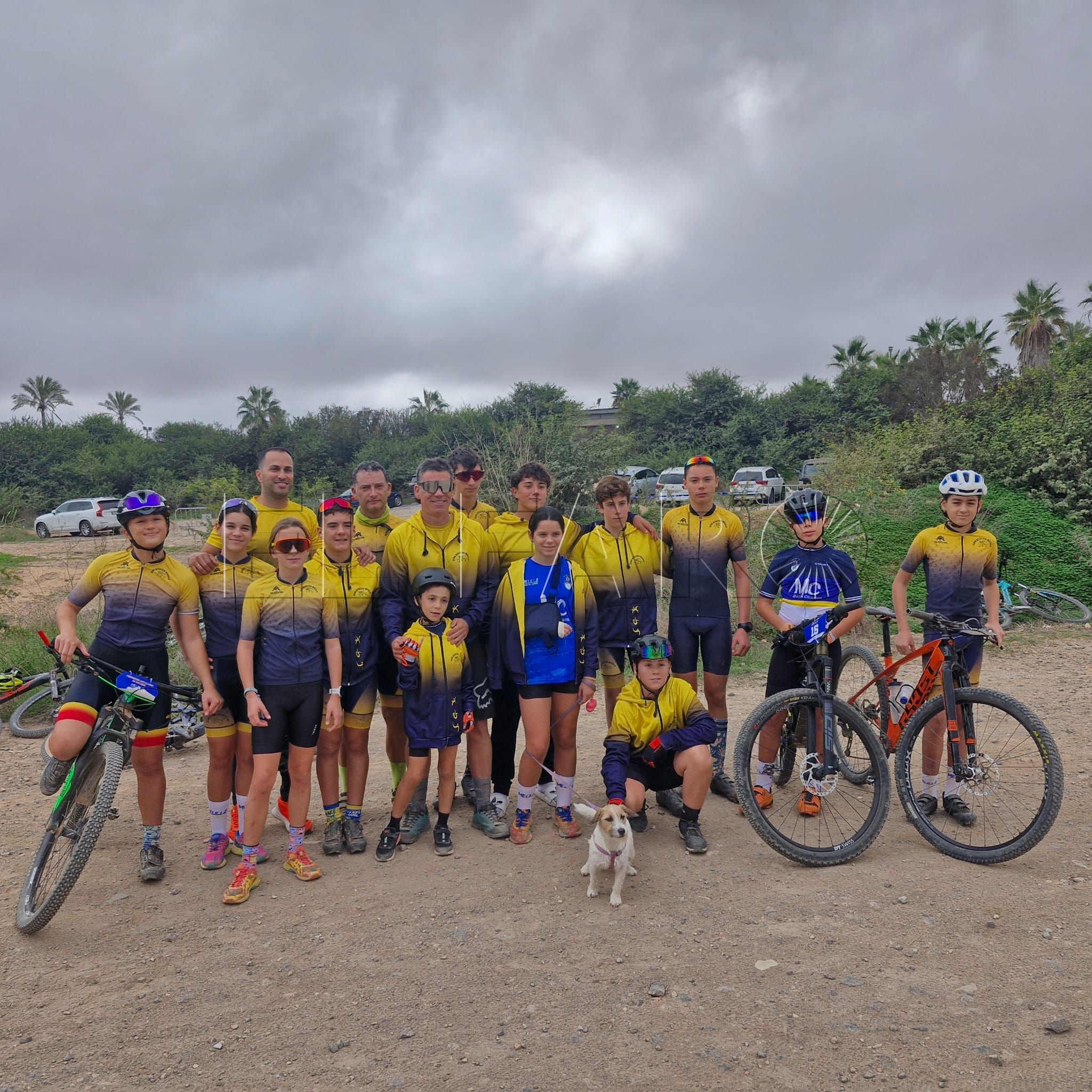 La Federación Melillense abre el plazo de inscripción para el Duatlón Cross