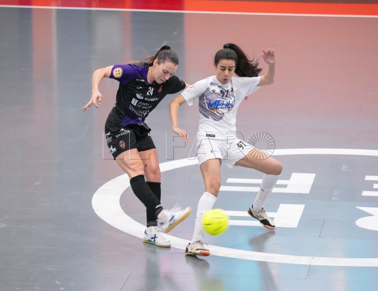 Llega la hora de la Copa de la Reina