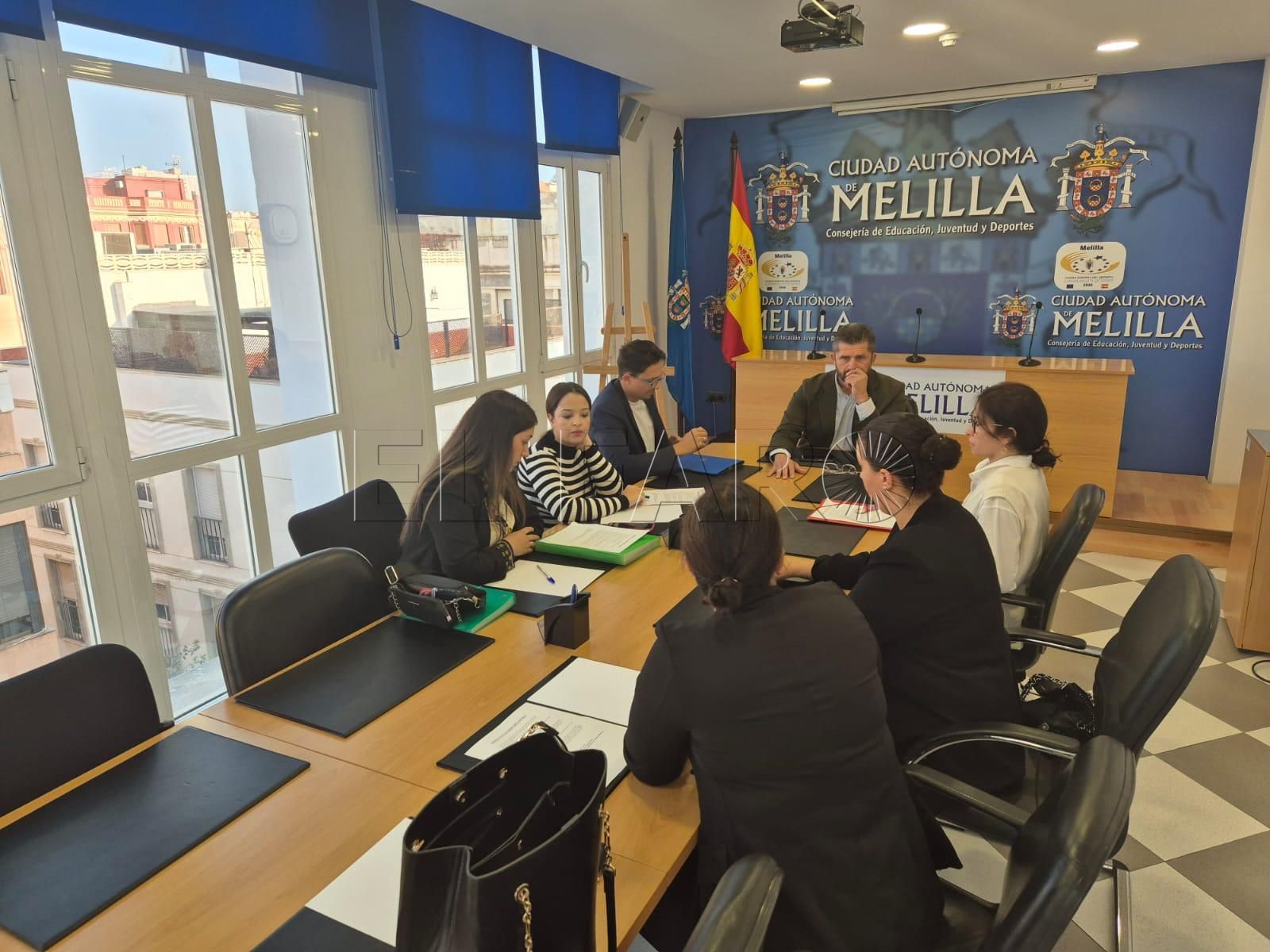 El Gobierno ha pedido a Berbel el traslado de los alumnos del Real