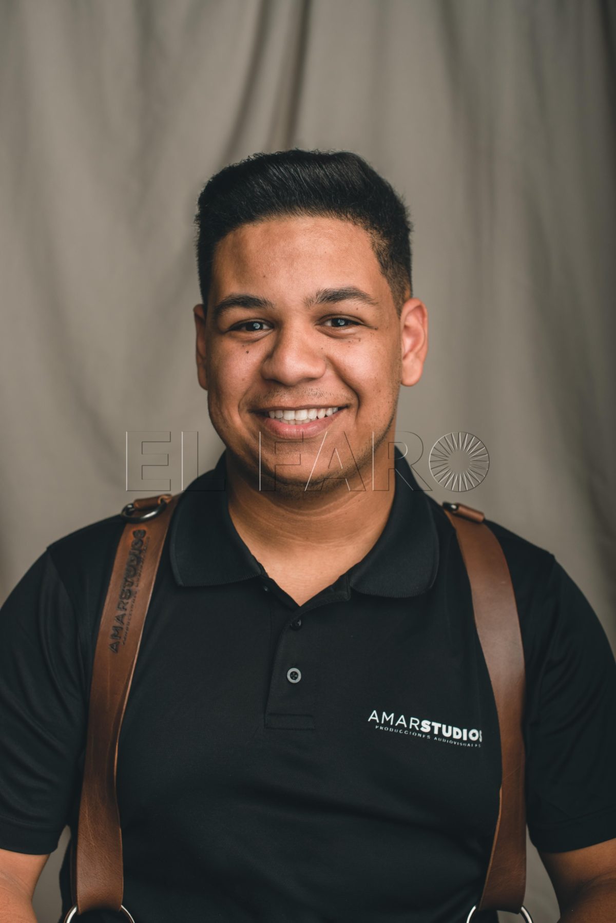 El Carrillo| Ilies Amar: "A veces es necesario tomar un respiro para reconectar con lo que realmente te apasiona y asegurarte de que estás siguiendo el camino que deseas"