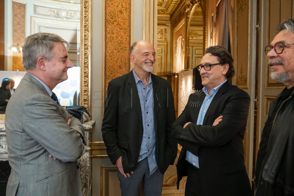 La identidad turística de Melilla, en la muestra “Marcas Iberoamericanas” en la Casa de América de Madrid
