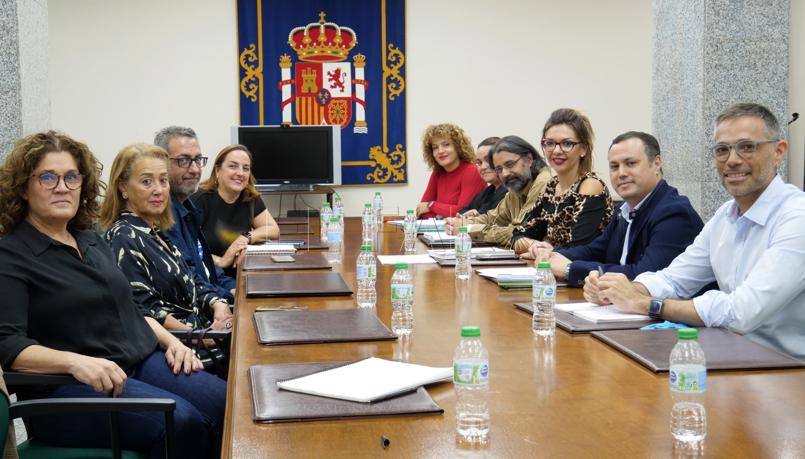 Los centros educativos impartirán charlas informativas sobre la diabetes y su prevención