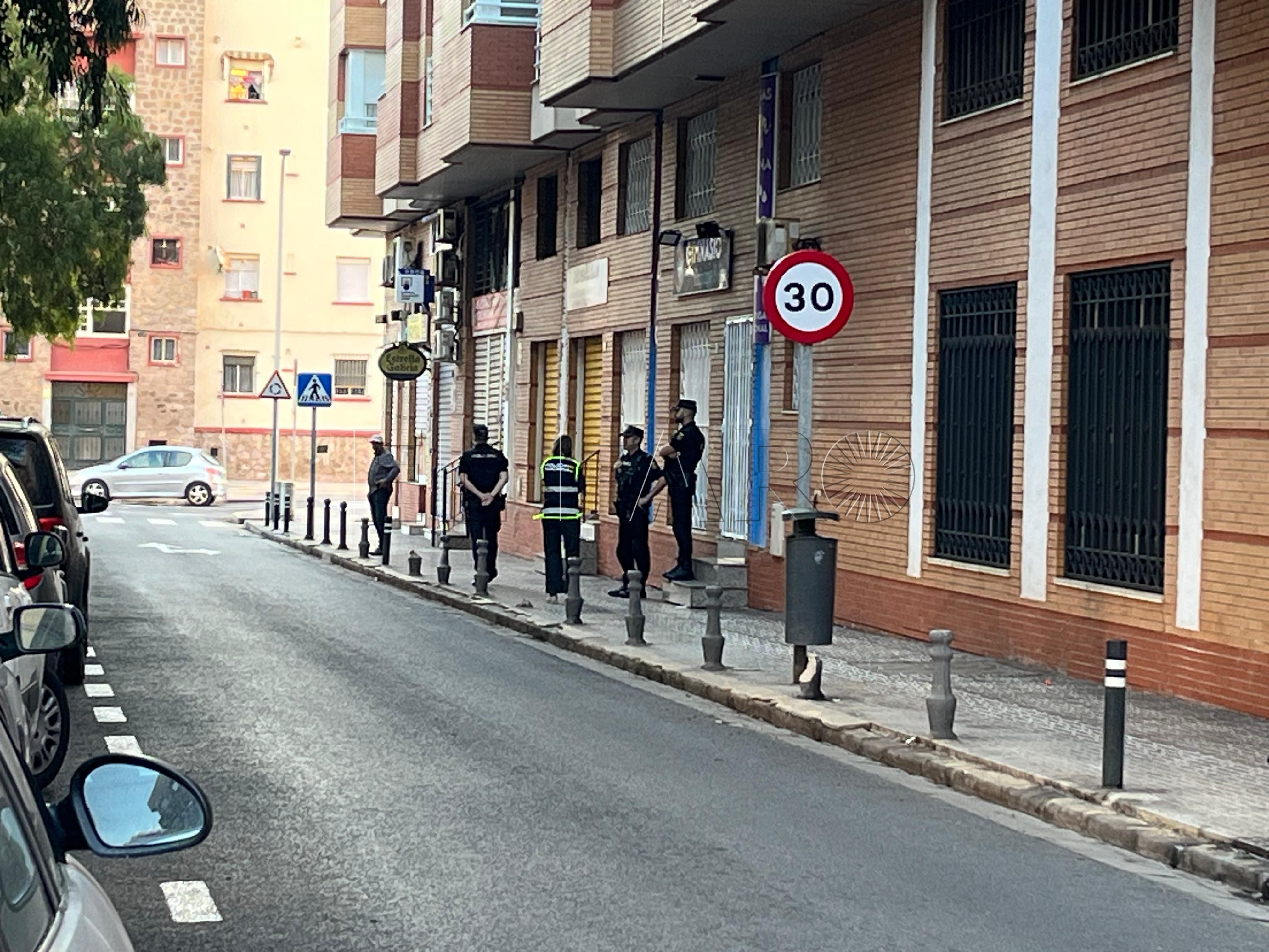 Desmantelada una célula del Estado Islámico con nueve detenidos en Marruecos y España