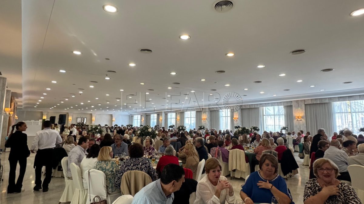 Los mayores de Melilla tendrán a su disposición una App en la que interactuar sobre sus necesidades de ocio