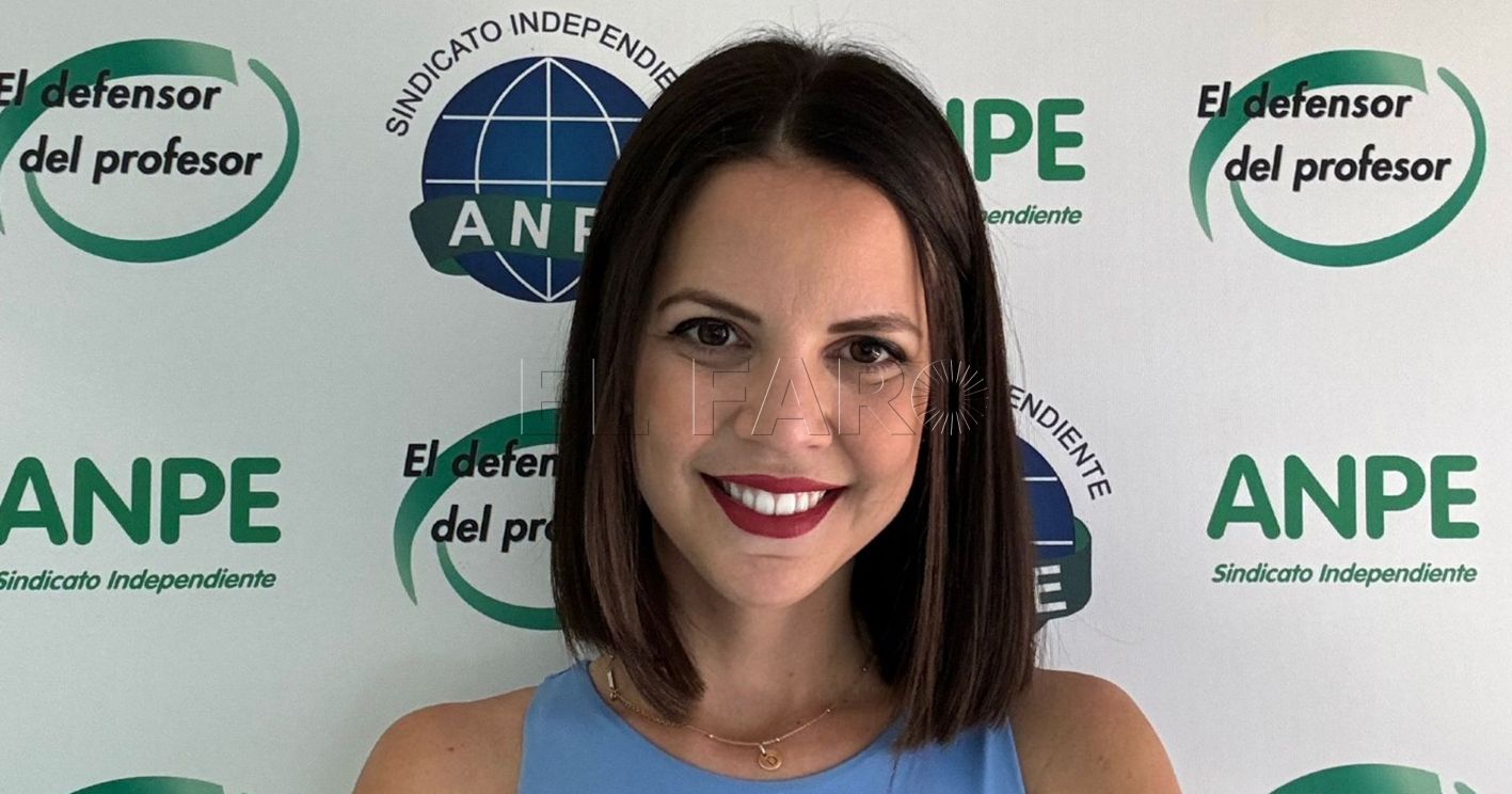 ANPE Melilla conmemora el Día Internacional de la Eliminación de la Violencia contra las Mujeres