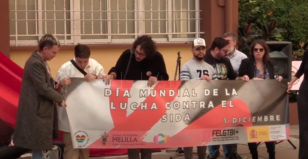 Amlega dará charlas informativas por el Día Mundial de la Lucha contra el VIH