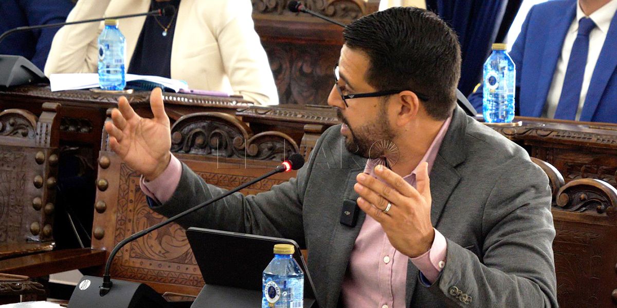 "Vemos que son modificaciones improvisadas que no se van a ejecutar"