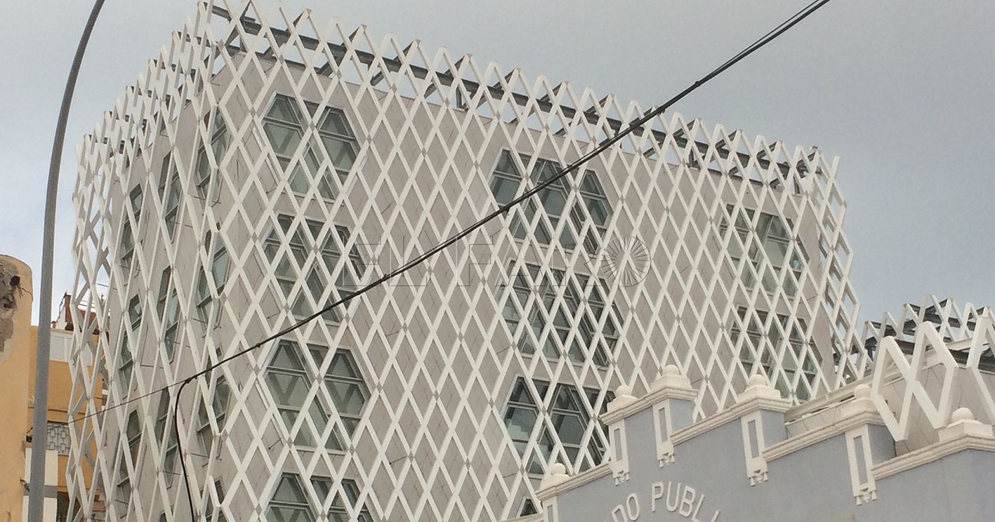 El MEFPyD reconoce el complemento de dirección como centro tipo B para el CEPA Carmen Conde