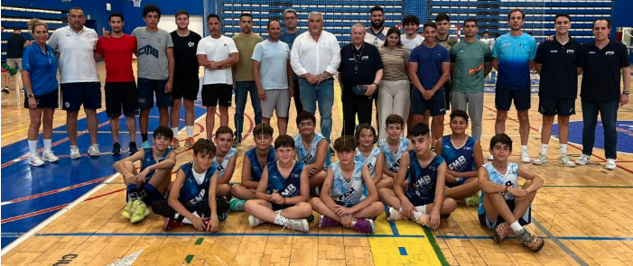 Salen los cursos federativos de entrenadores niveles I y II de la FMB para la temporada 2024-25