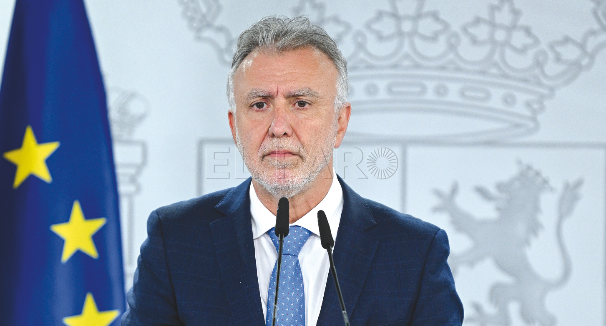 Torres dice que se atenderán “con rigor” todas las peticiones