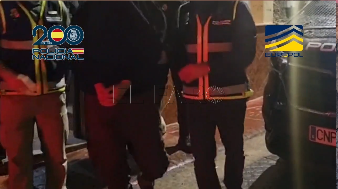 Ingresa en prisión el detenido en Melilla por adoctrinar a su entorno en los postulados del Daesh