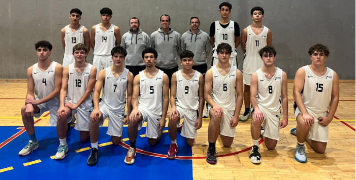 Melilla ya conoce sus rivales en la Liga Provincial de Málaga