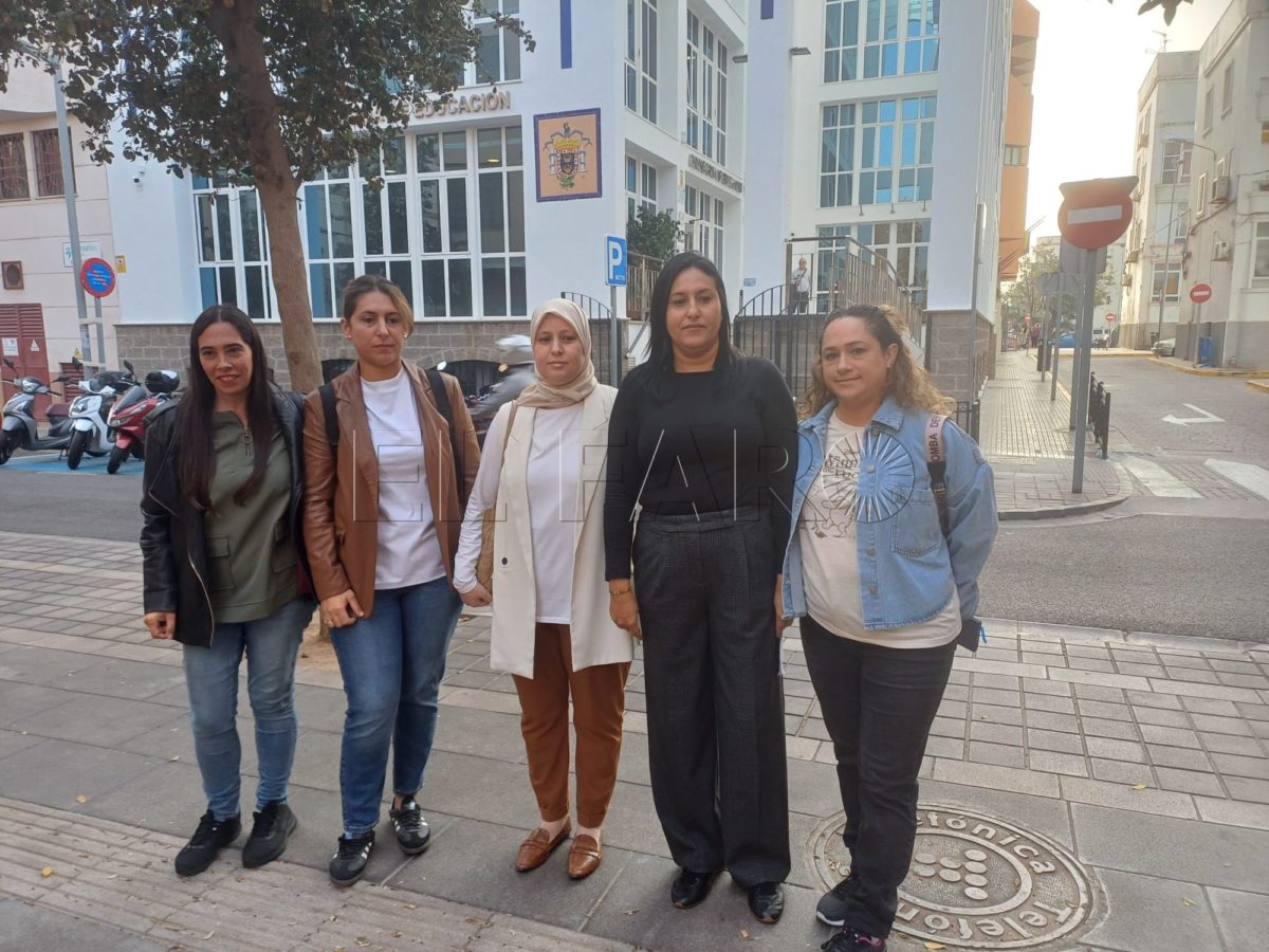 La Plataforma de Trabajadoras del Convenio de Compensación Educativa exigen la activación inmediata de este acuerdo