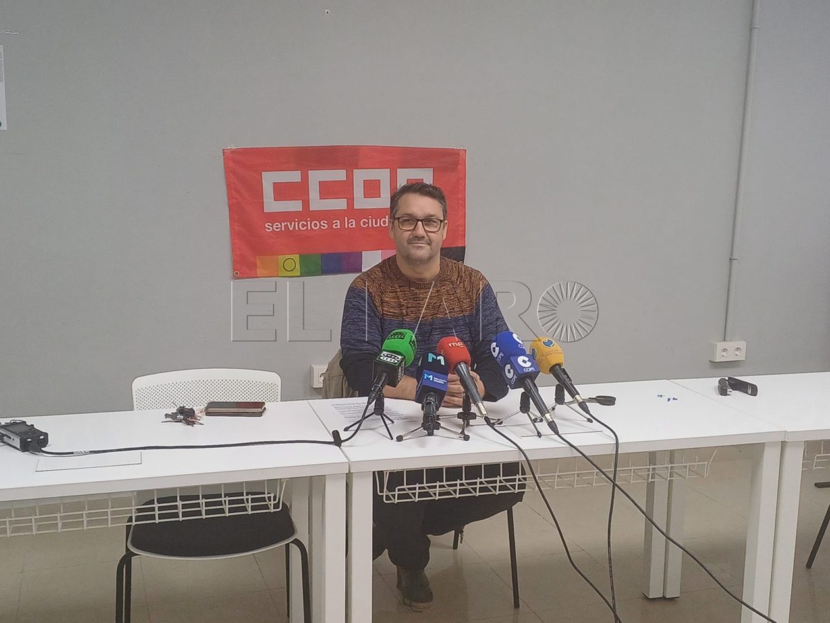 CCOO exige la implementación del Acuerdo Estratégico 2024-2028 de Correos