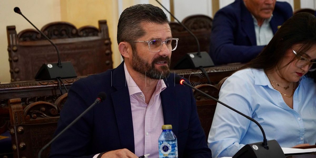 El Gobierno recuerda a Vox que las competencias en educación son del Estado