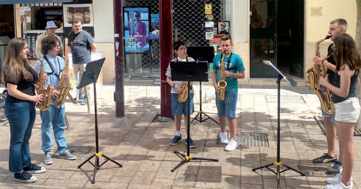 Asbanor celebra Santa Cecilia y su trigésimo séptimo aniversario