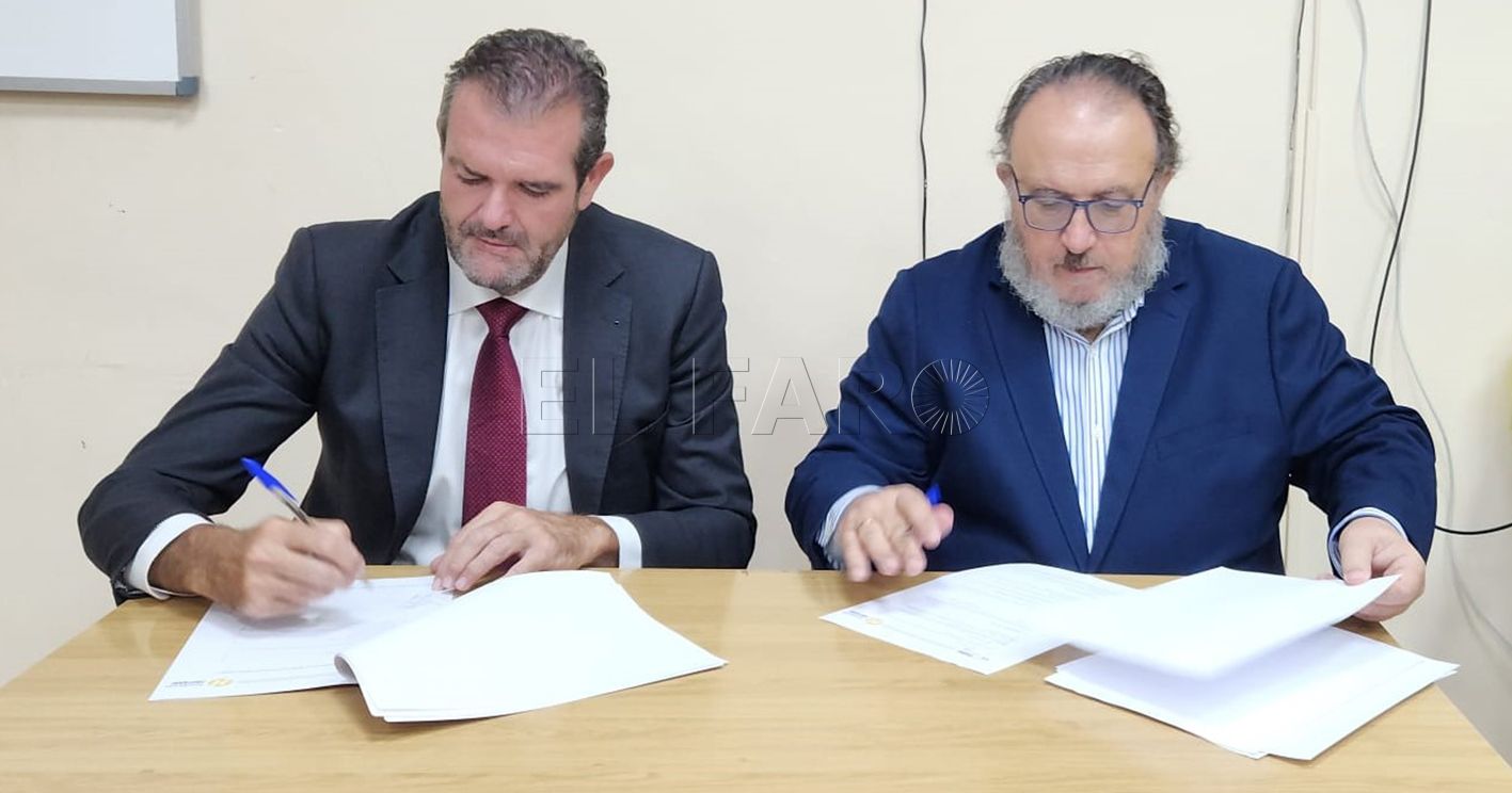 La Fundación Hefame se une a Proyecto Alfa para mejorar la salud de mujeres sin recursos de Melilla