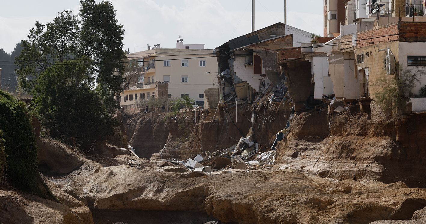 Unidos por una idéntica preocupación: sobrevivir a las catástrofes