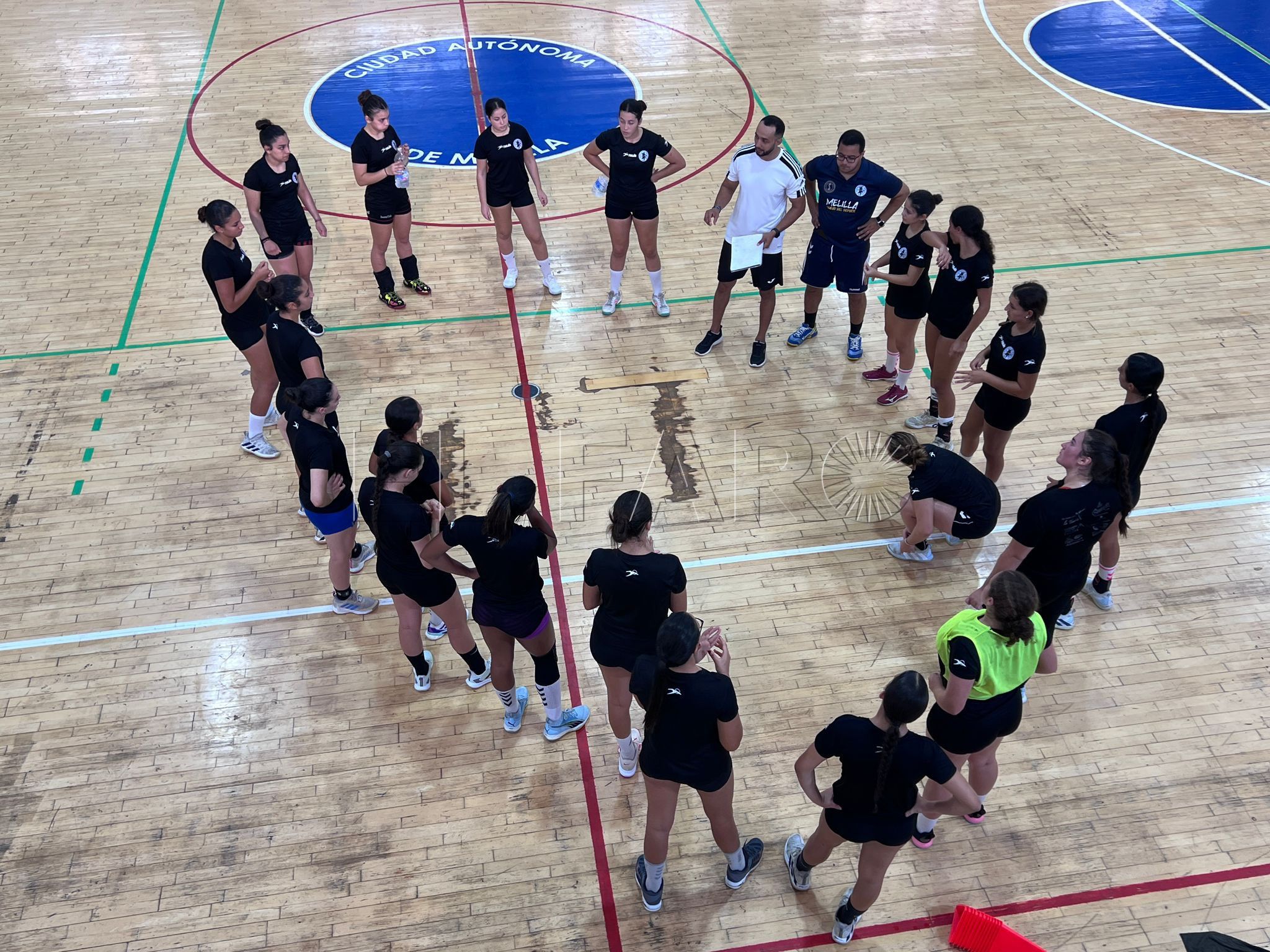 El Maravilla busca su primer triunfo de esta temporada