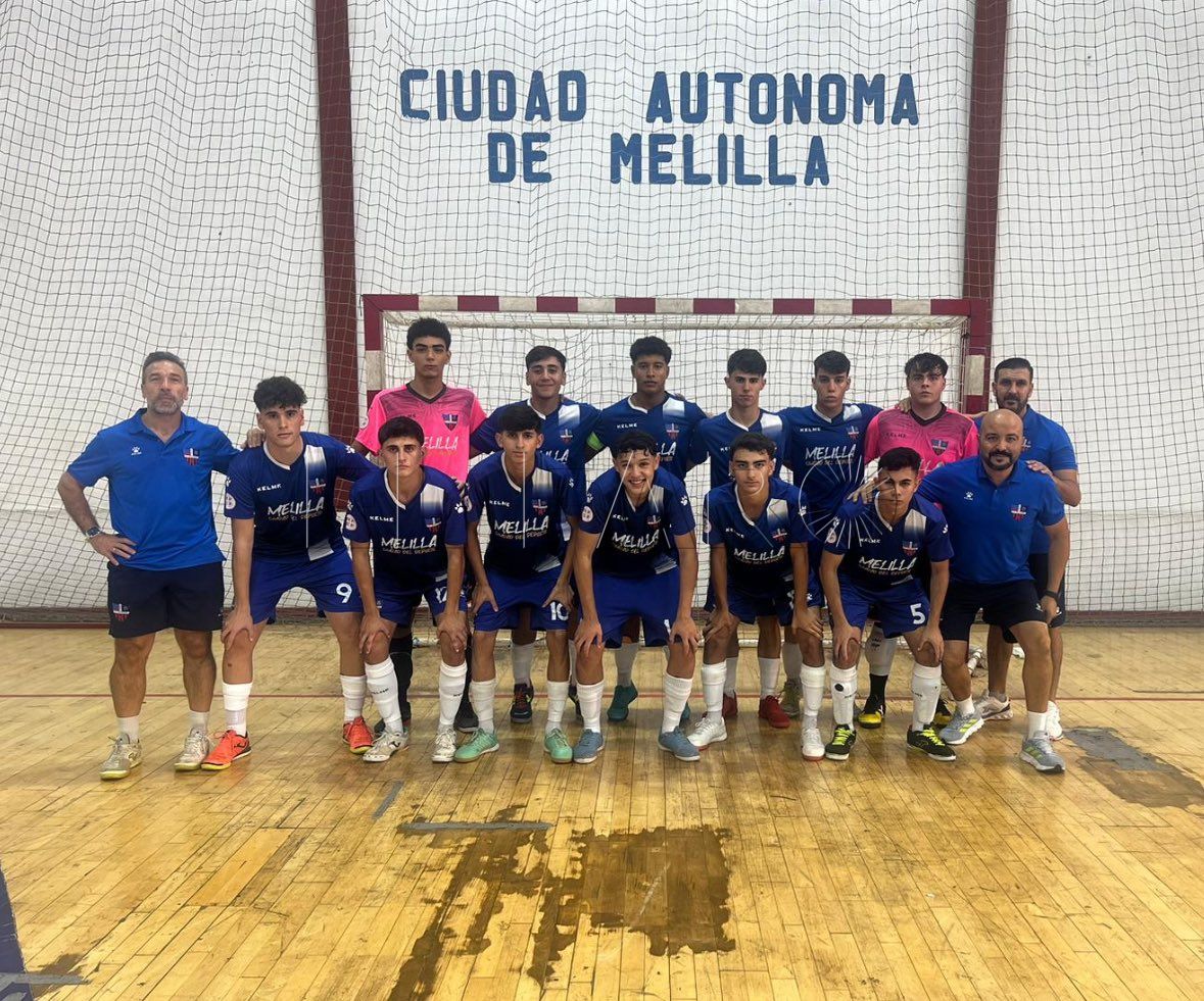 Derbi de altos vuelos en la División de Honor Juvenil