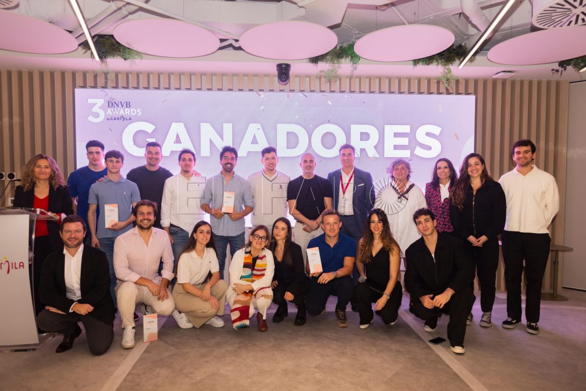 Los DNVB Awards, más allá de unos simples premios