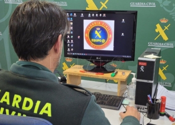 Guardia Civil investiga presunto fraude del IPSI en Melilla que afecta a decenas de comerciantes