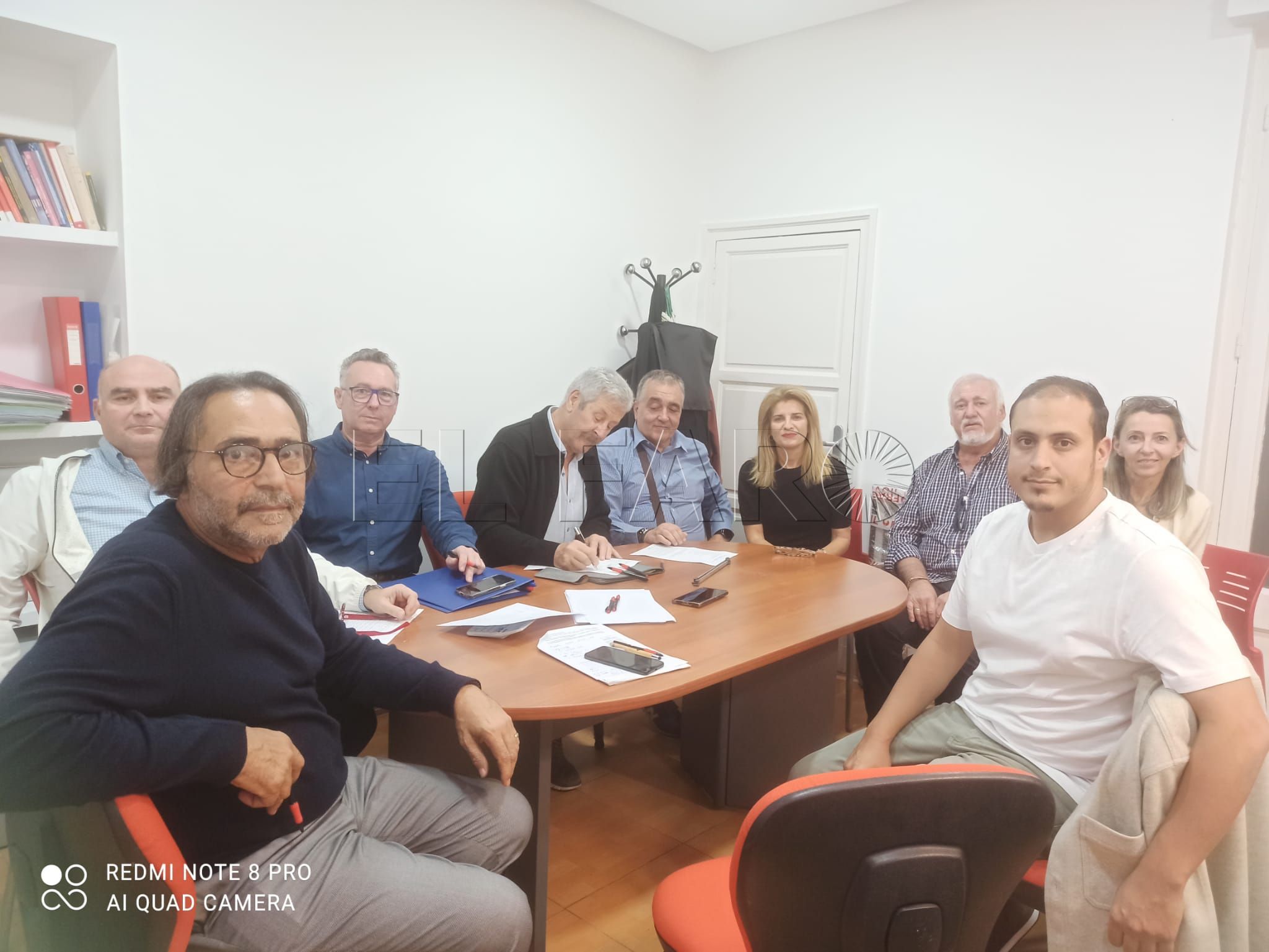 UGT-FICA anuncia la renovación del convenio de siderometalurgia