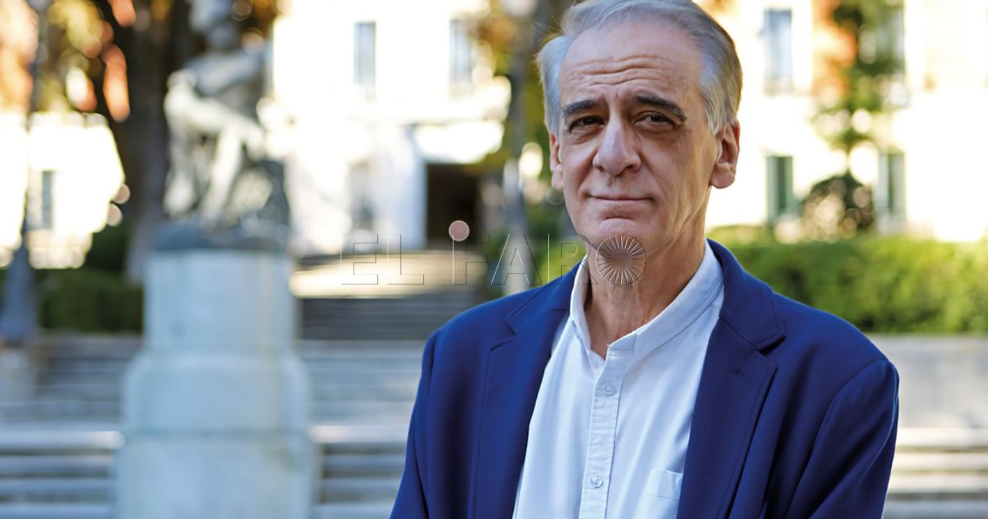 Cembrero critica la "débil" posición del Gobierno ante el intento de "asfixia" a Melilla y Ceuta