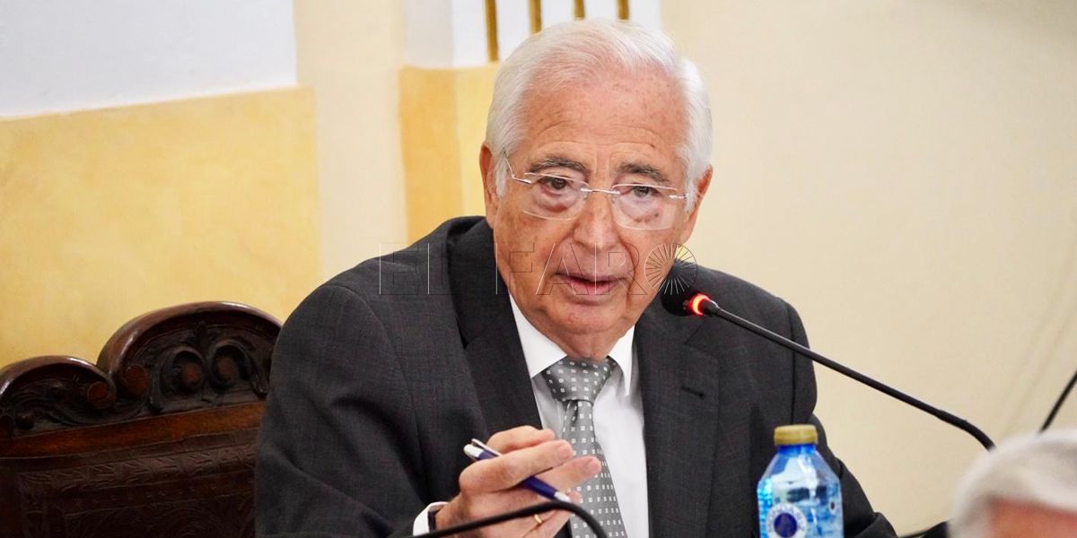 "No tienen la más mínima idea de lo qué es un remanente de tesorería"