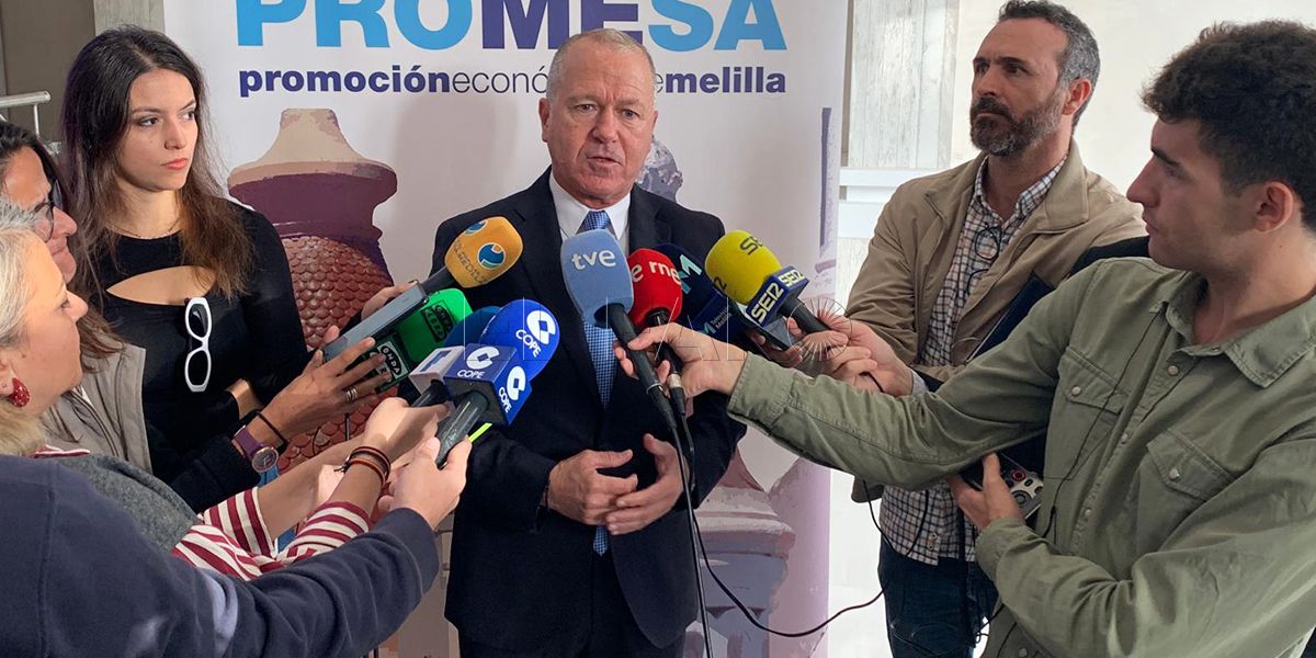 "La gestión de Sánchez en política exterior es catastrófica"