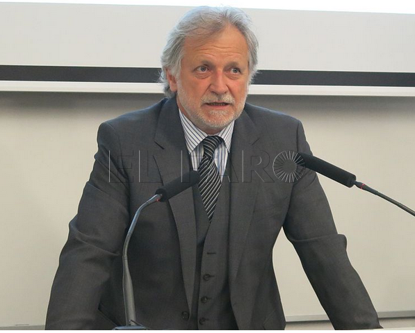 “Melilla y el Ducado de Medina Sidonia”, este viernes en el Real Club Marítimo