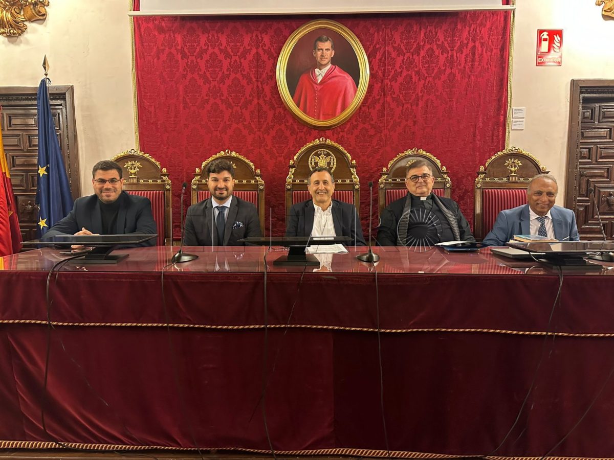 La multiculturalidad de Melilla viaja a Granada para mostrar el mosaico étnico local