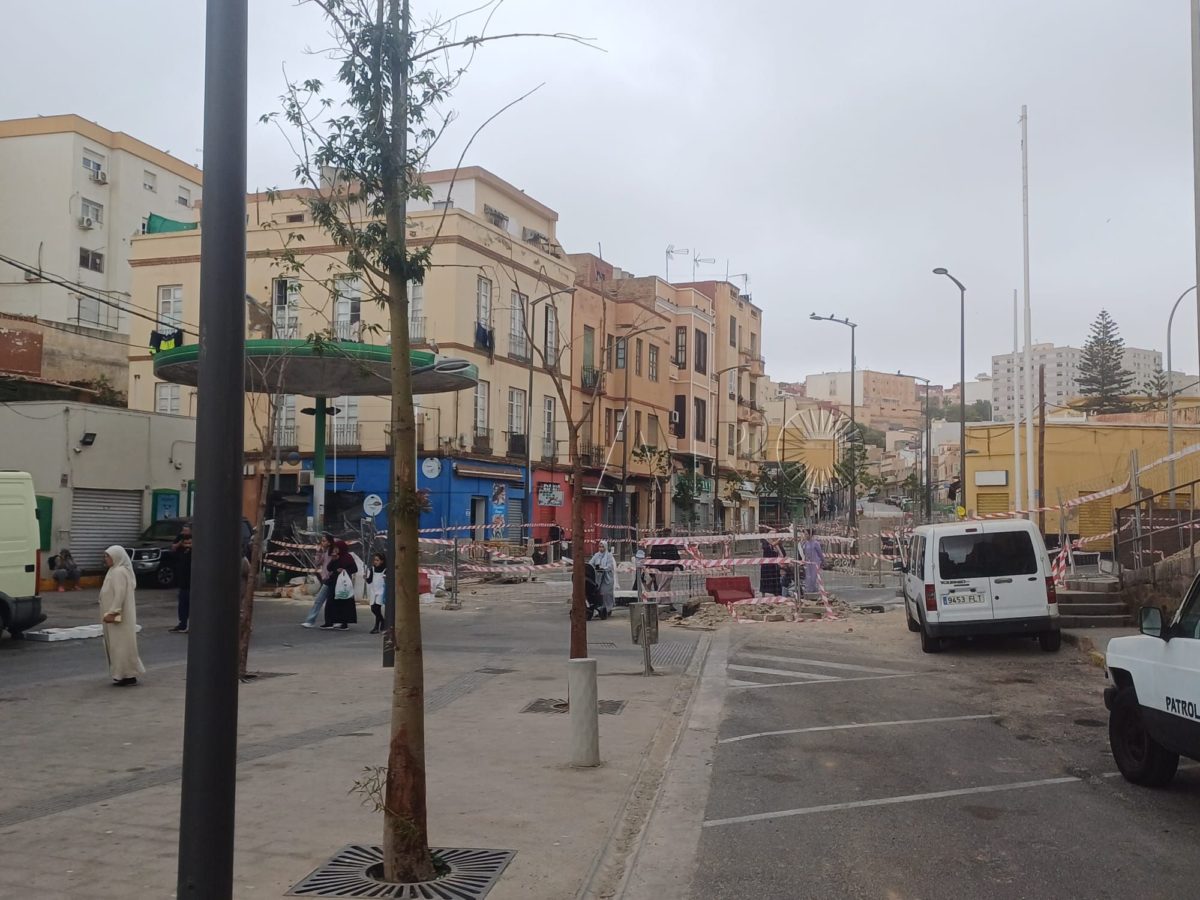 Promesa lanza un nuevo paquete de ayudas con una suma de 800.000 euros para los comerciantes del Rastro