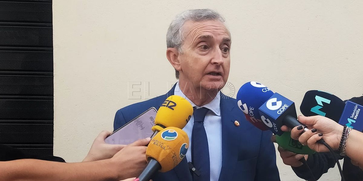 Vox aboga por que los estados protejan el derecho de los menores y evitar, así, la entrada masiva de menas