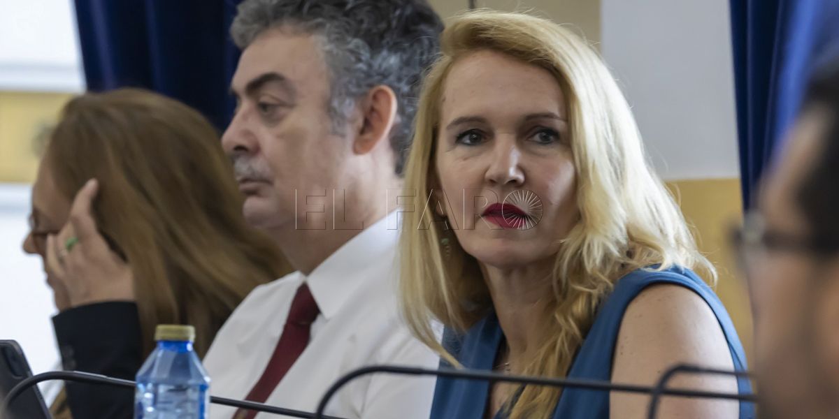 Fernández Treviño:"No hay sector en la ciudad al que no hayan cabreado"