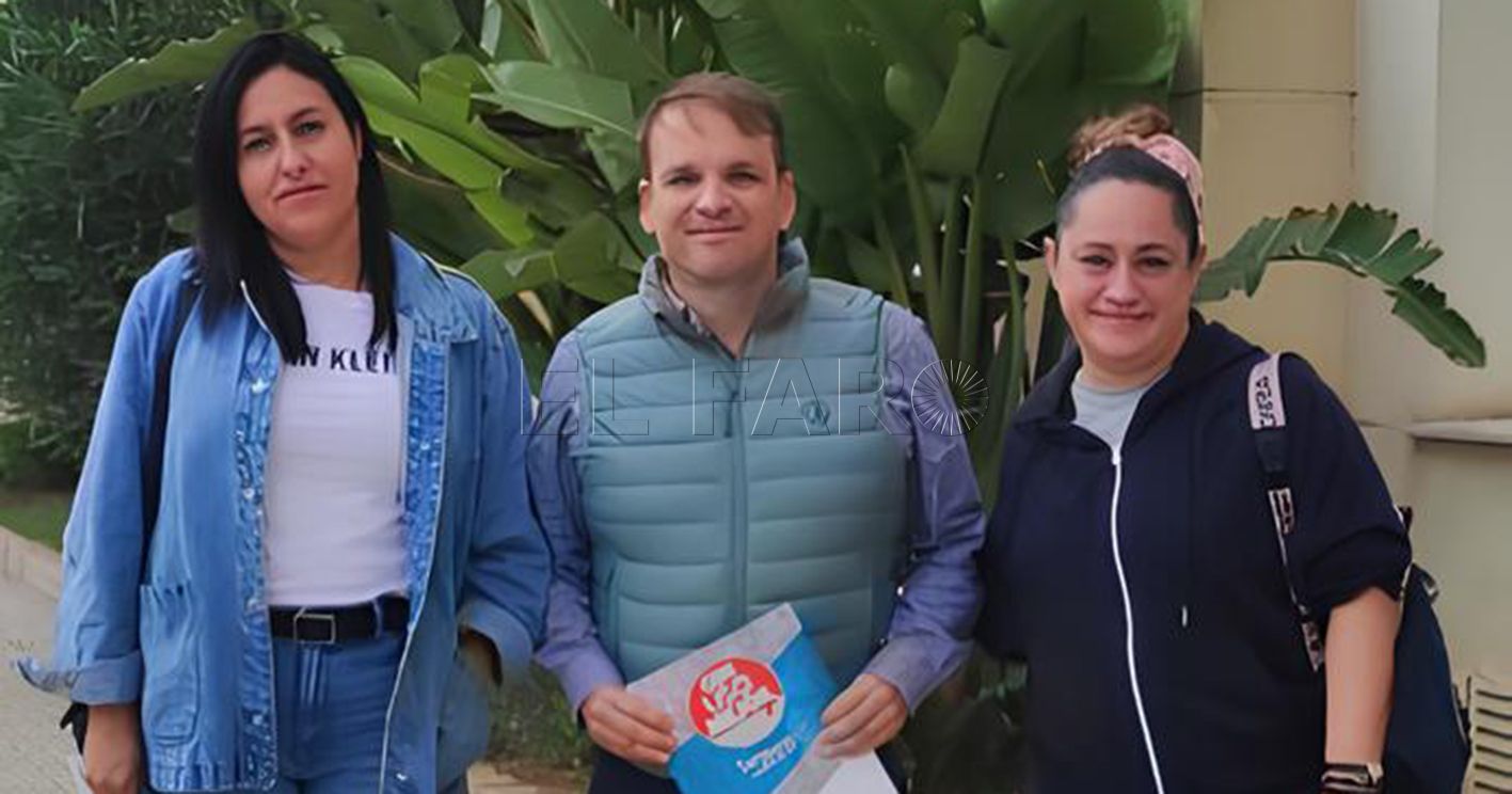 USO pide que las trabajadoras de integración social en los centros educativos se incorporen cuanto antes