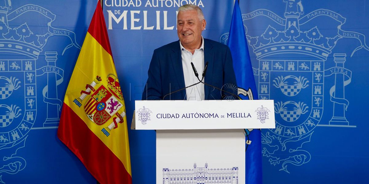 Daniel Ventura: "No se puede hacer una política tan rastrera"