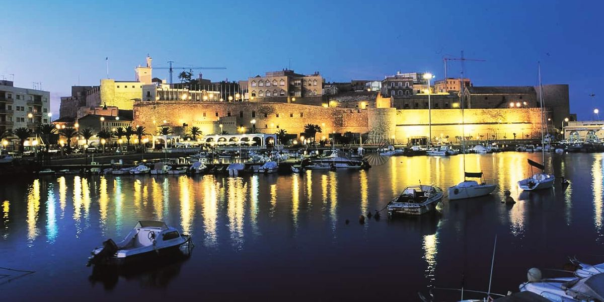 El presupuesto de Fomento no se olvida de Melilla La Vieja