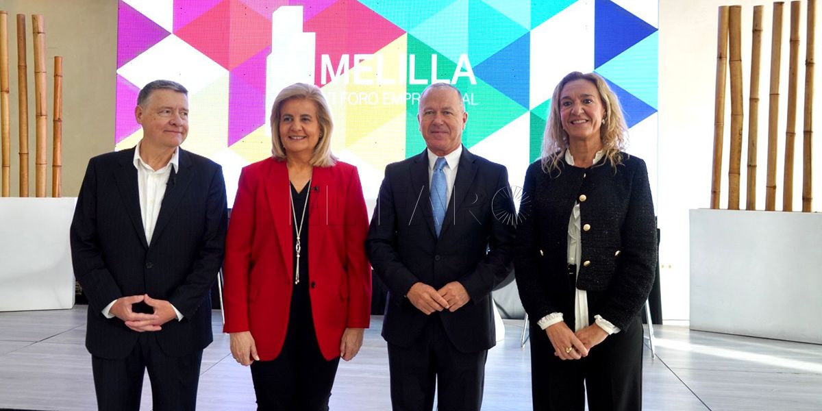 Báñez: "Las empresas necesitan estabilidad política y España merece más estabilidad"