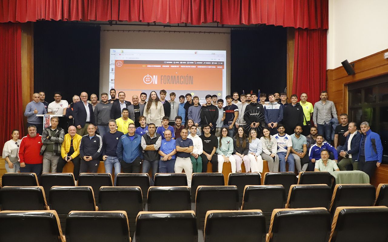 Exitosa jornada con la inteligencia emocional y artificial como protagonistas