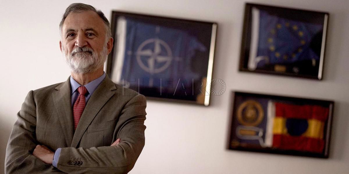 "Marruecos no es un problema militar, pero sí es un problema para España porque no es un vecino amistoso"