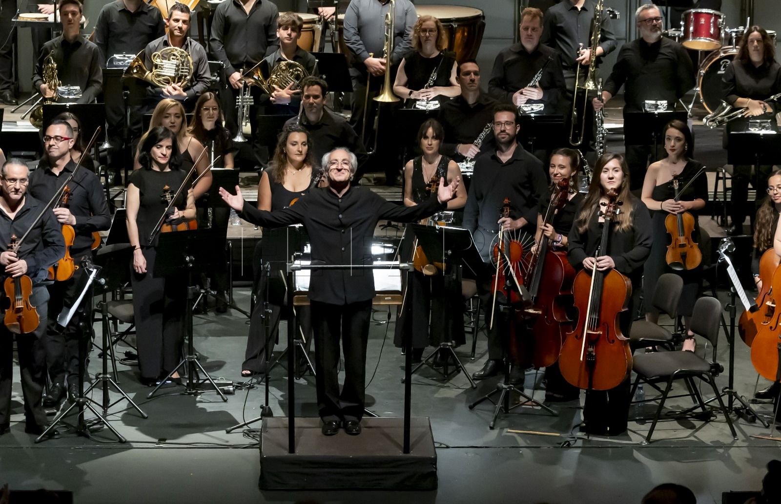 Asbanor presenta su programa para la temporada 24-25