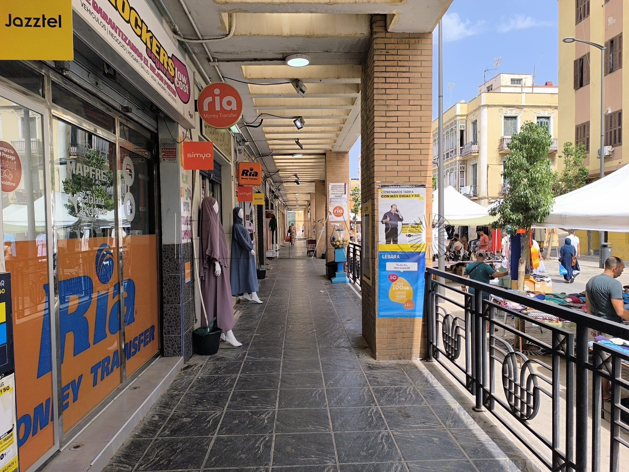 Resolución provisional de las ayudas por obras de larga duración