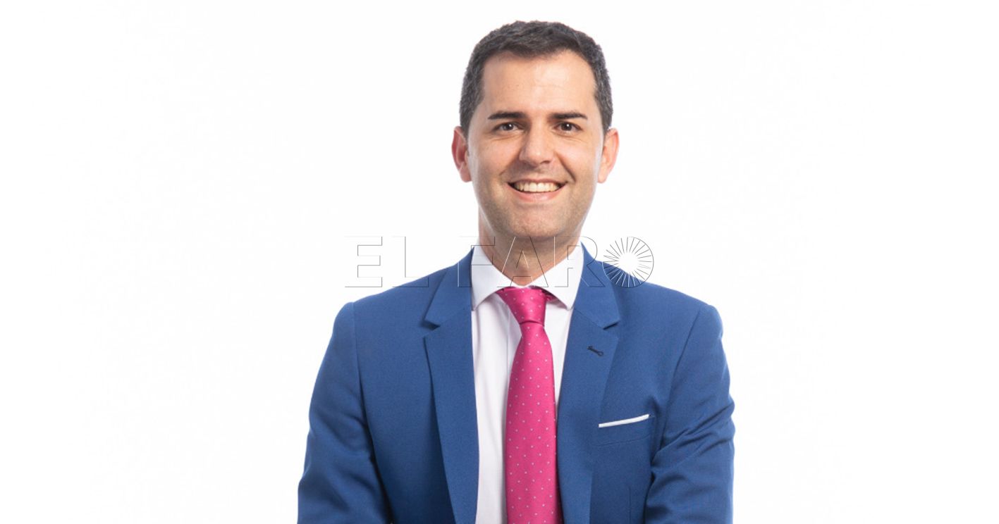 Daniel Cuesta: "Donde hay que buscar productos buenos es en las aseguradoras"